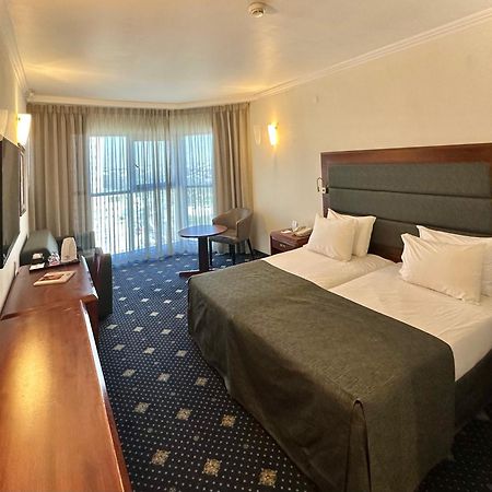 Ramada Jerusalem Hotel ภายนอก รูปภาพ