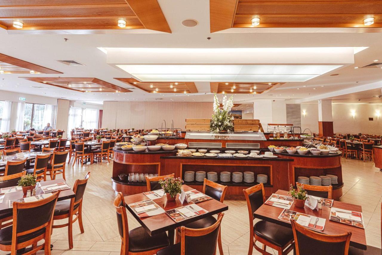 Ramada Jerusalem Hotel ภายนอก รูปภาพ