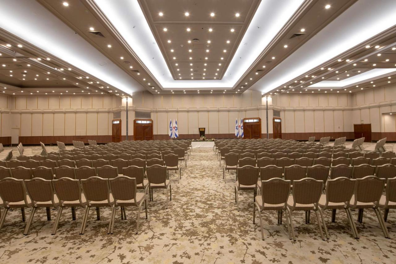 Ramada Jerusalem Hotel ภายนอก รูปภาพ
