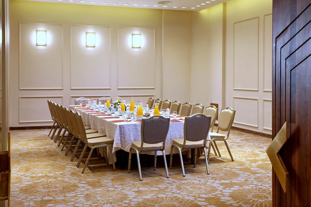 Ramada Jerusalem Hotel ภายนอก รูปภาพ