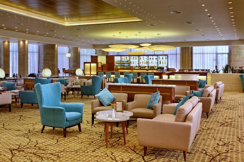 Ramada Jerusalem Hotel ภายนอก รูปภาพ