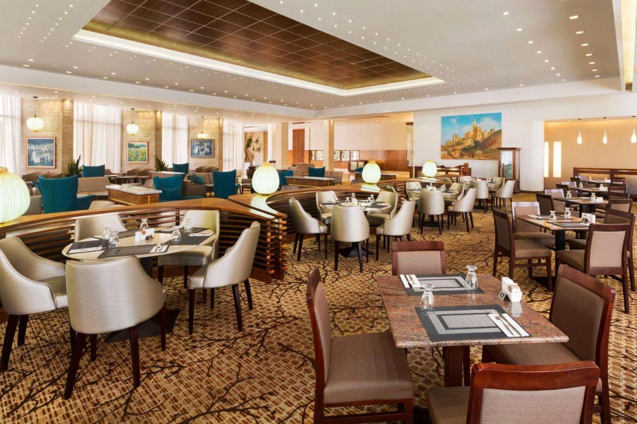 Ramada Jerusalem Hotel ภายนอก รูปภาพ