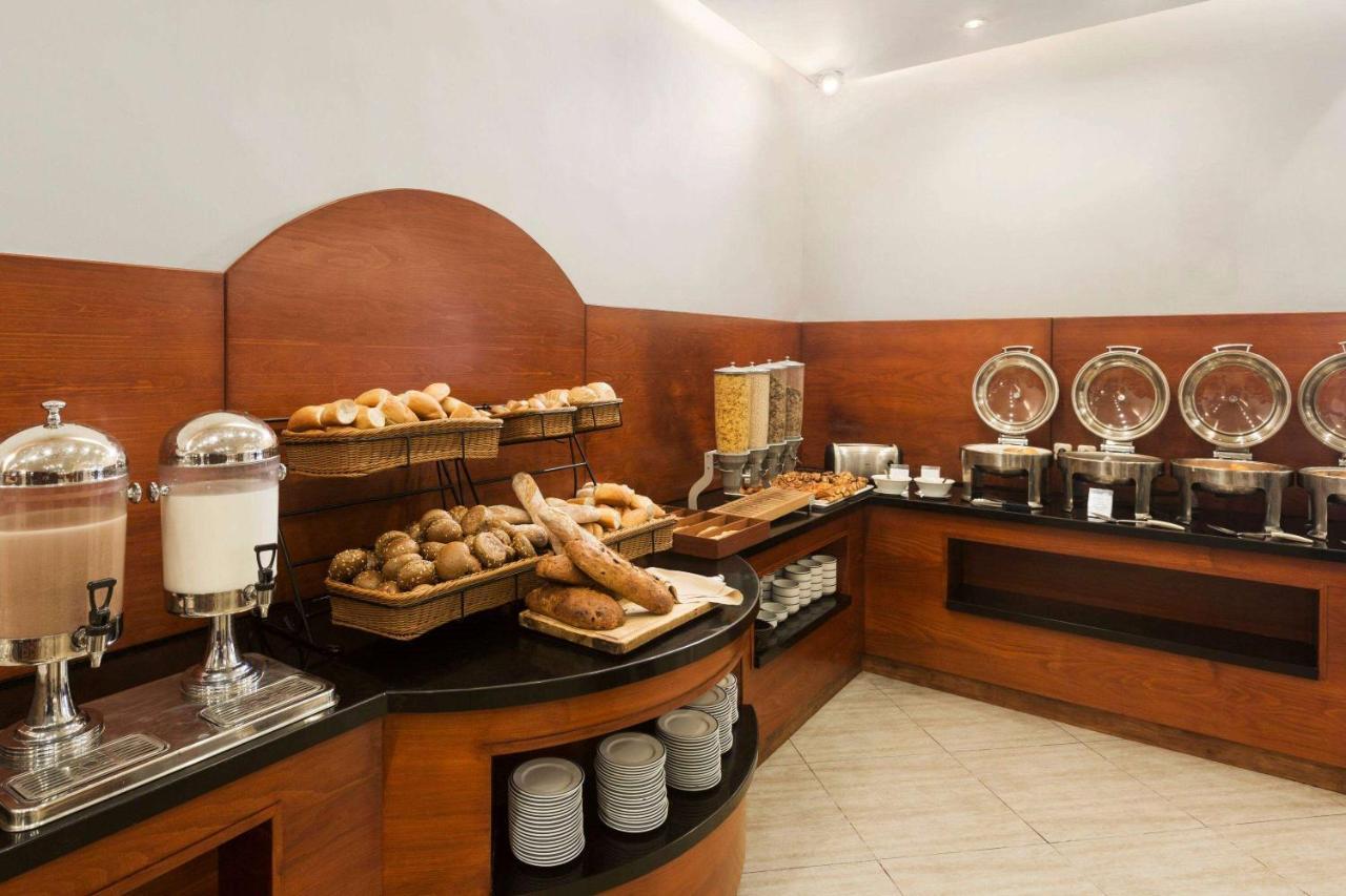 Ramada Jerusalem Hotel ภายนอก รูปภาพ