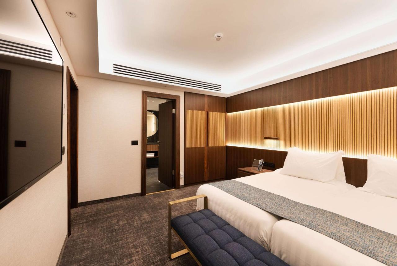Ramada Jerusalem Hotel ภายนอก รูปภาพ