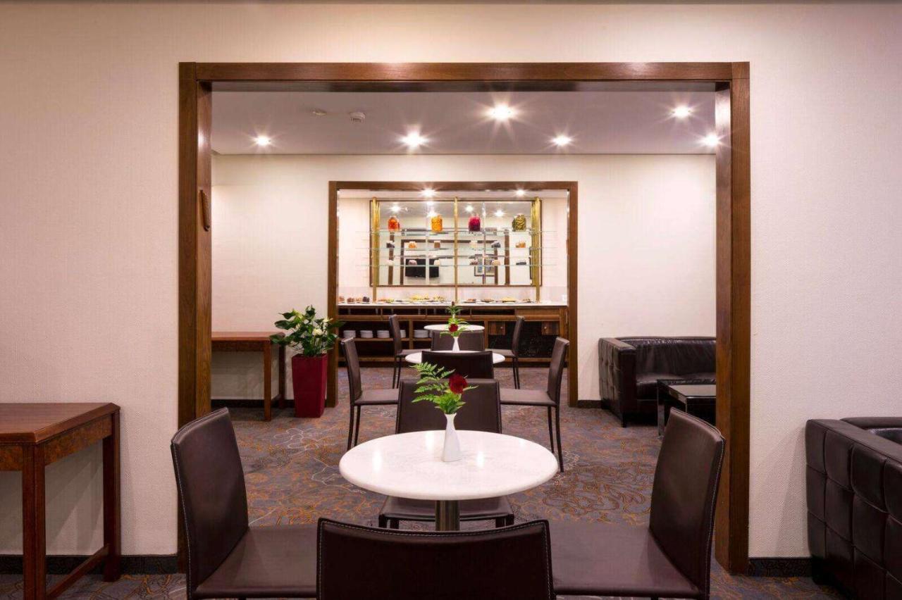 Ramada Jerusalem Hotel ภายนอก รูปภาพ