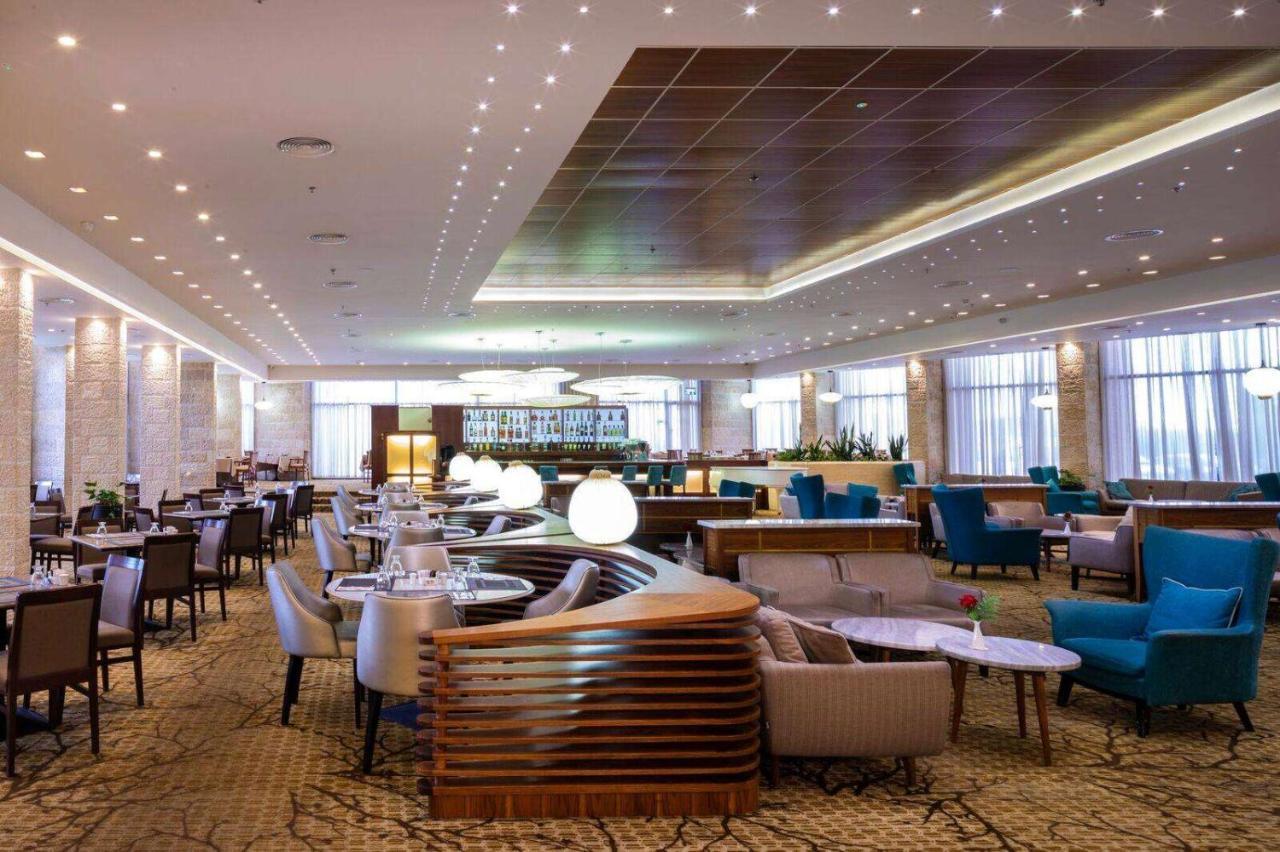 Ramada Jerusalem Hotel ภายนอก รูปภาพ