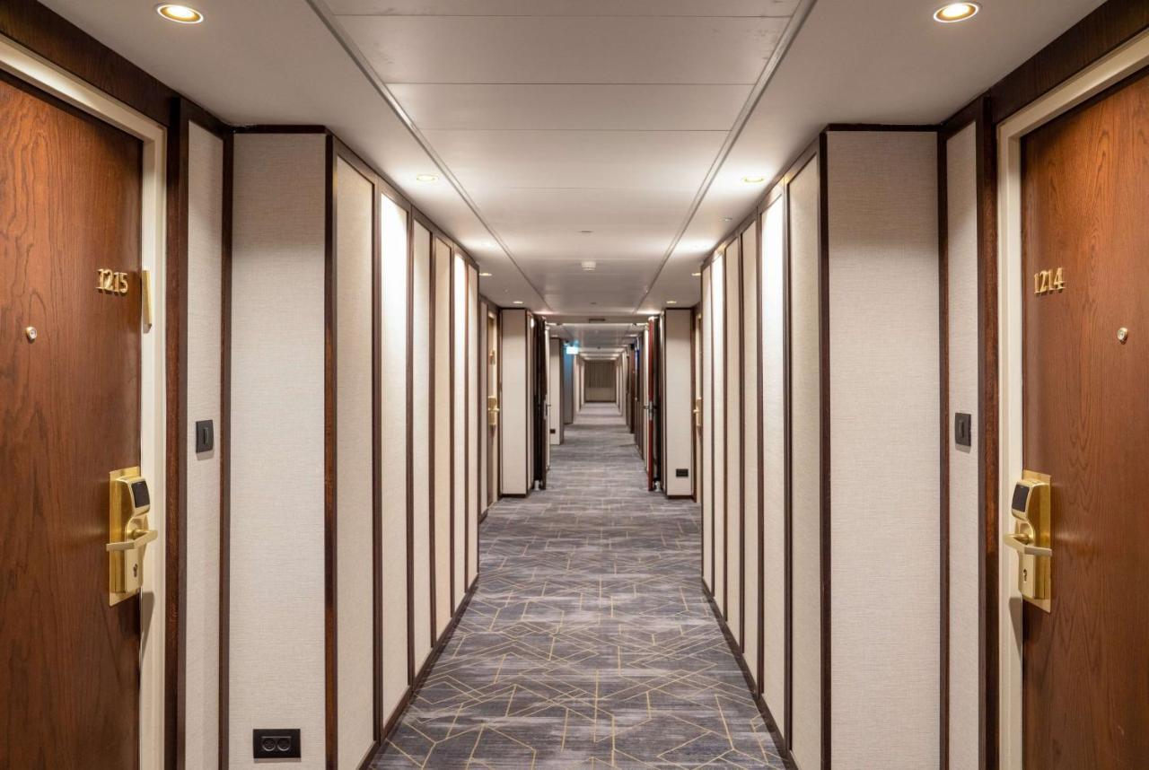 Ramada Jerusalem Hotel ภายนอก รูปภาพ
