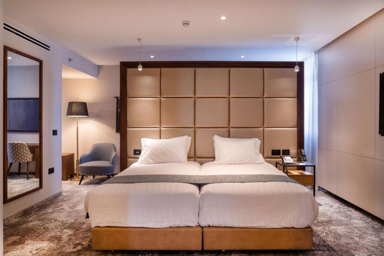 Ramada Jerusalem Hotel ภายนอก รูปภาพ