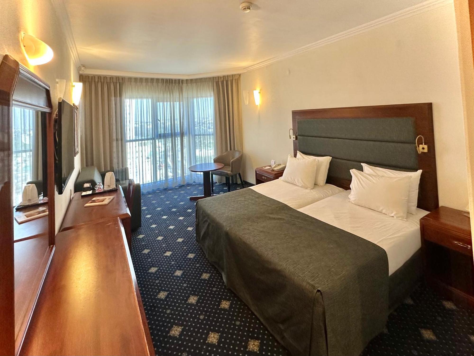 Ramada Jerusalem Hotel ภายนอก รูปภาพ