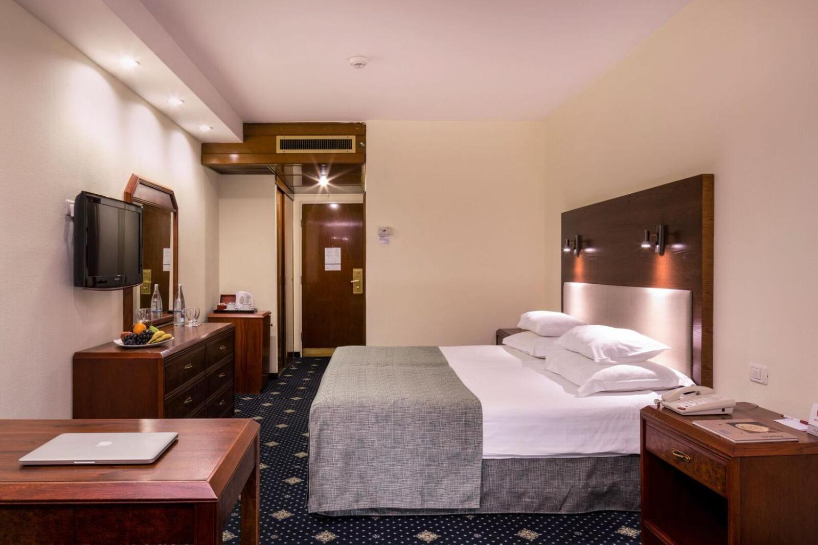 Ramada Jerusalem Hotel ภายนอก รูปภาพ
