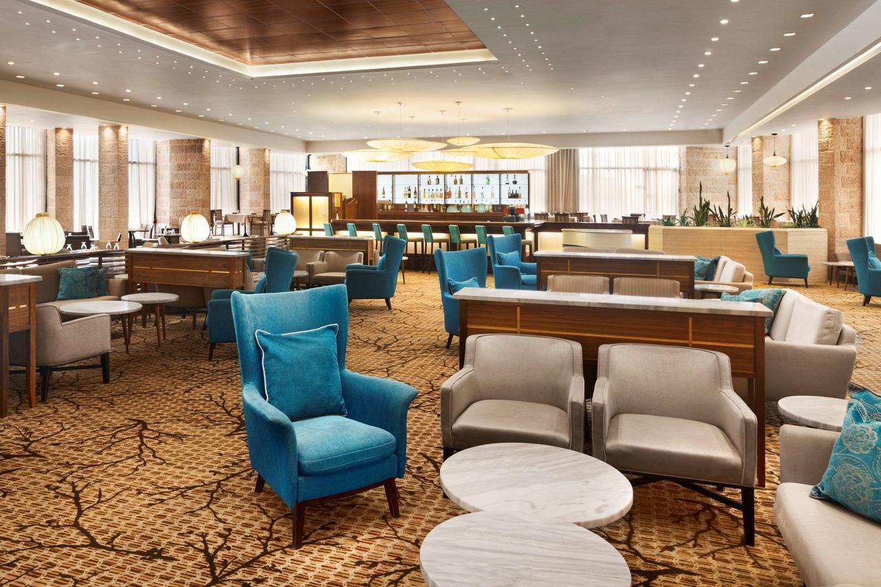 Ramada Jerusalem Hotel ภายนอก รูปภาพ