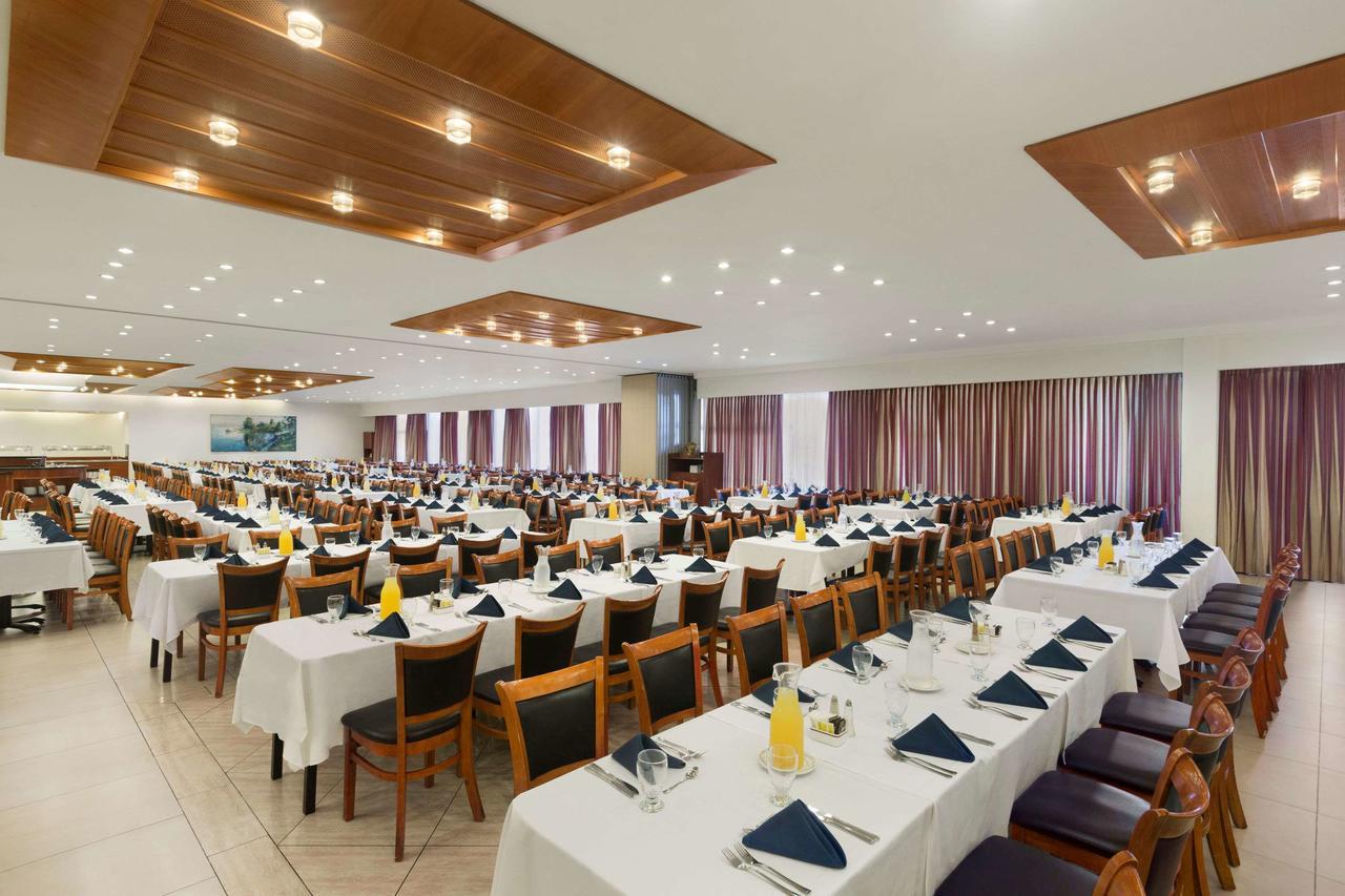 Ramada Jerusalem Hotel ภายนอก รูปภาพ