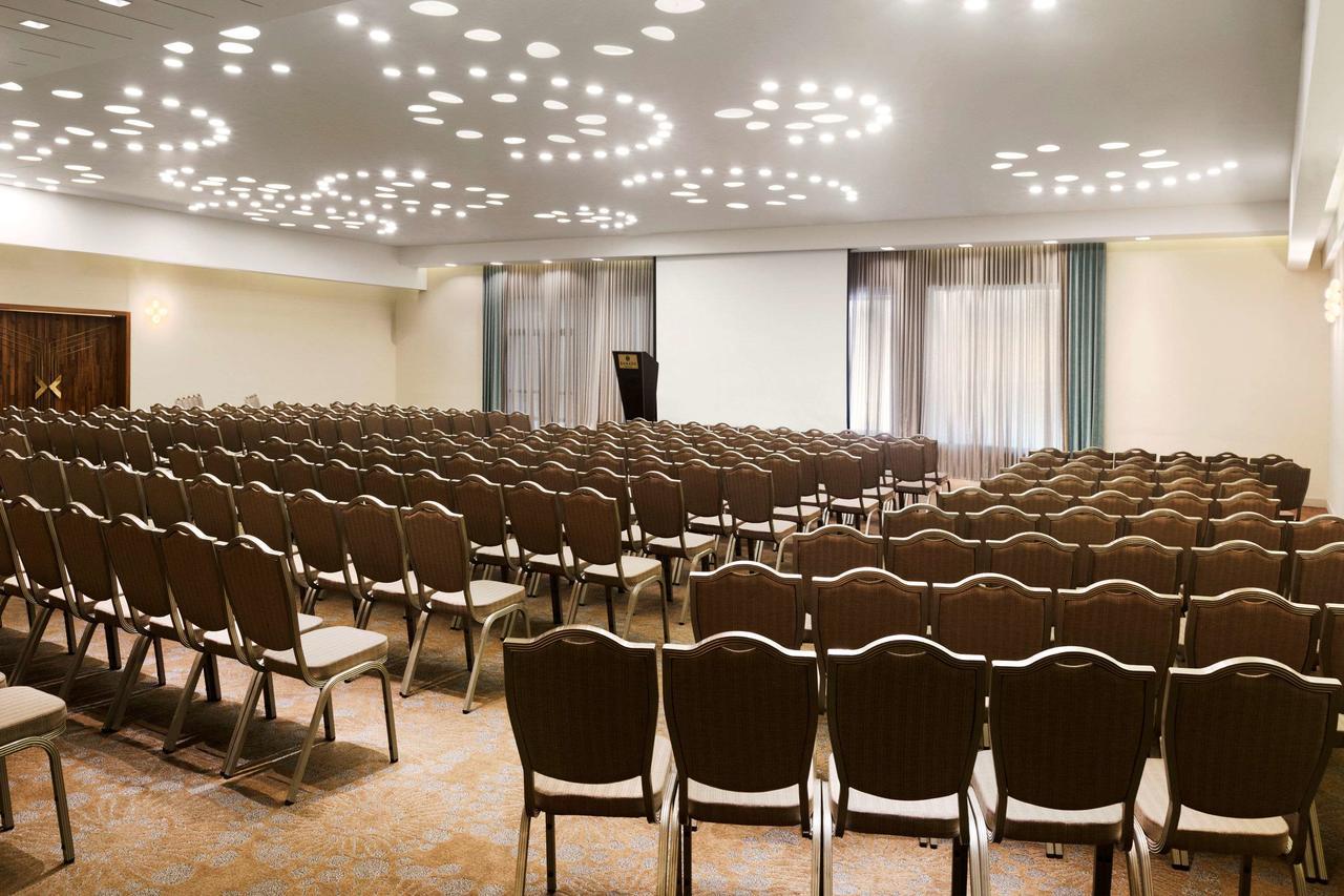 Ramada Jerusalem Hotel ภายนอก รูปภาพ