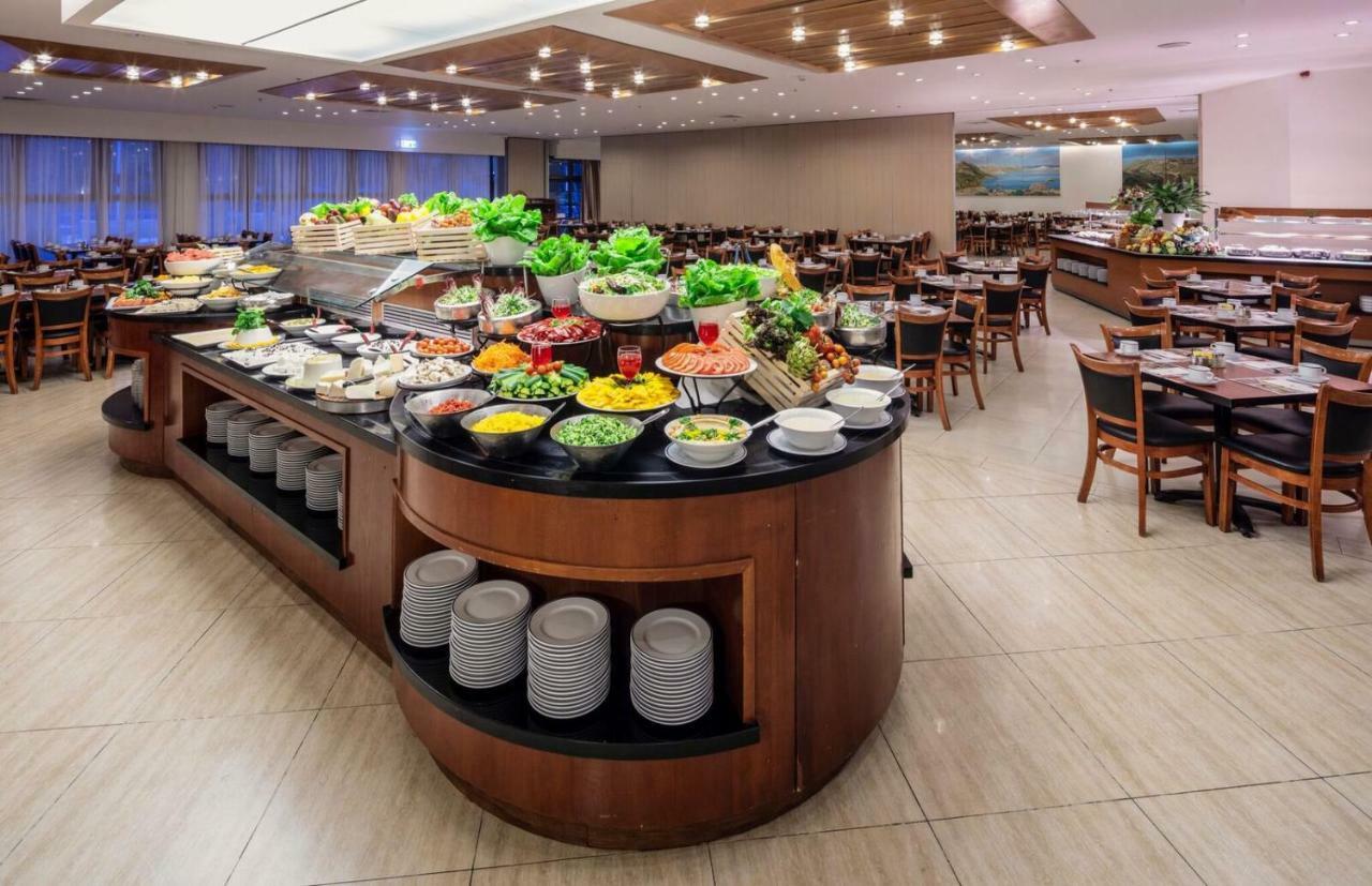 Ramada Jerusalem Hotel ภายนอก รูปภาพ